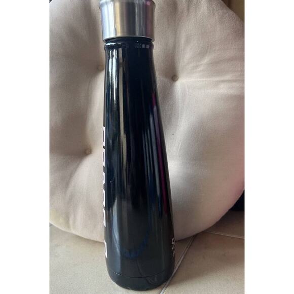 -DRINKING CUP WATER BOTTLE Pink Victoria's Secret - Picture 2 of 11